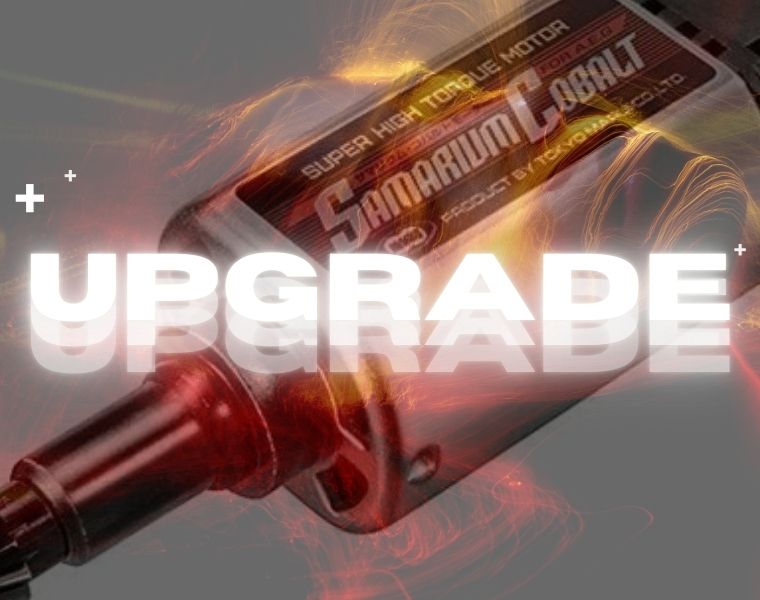 How to Upgrade Airsoft AEG Weapons