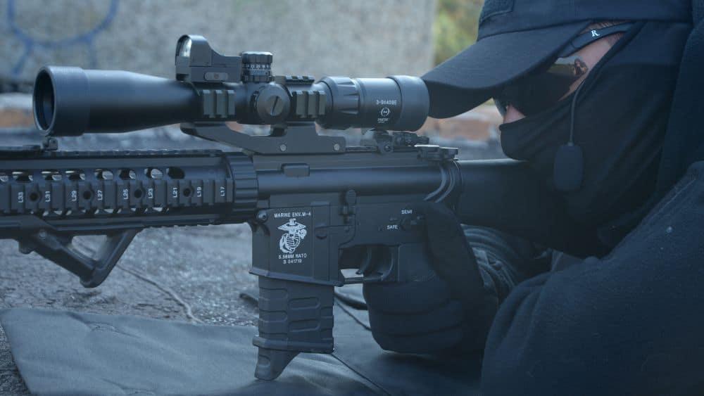 Airsoft Battery Buying Guide: The Different Types of Airsoft Batteries
