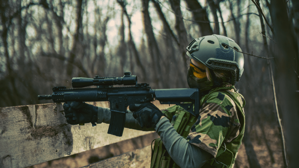 Are All Airsoft Gun Magazines The Same?