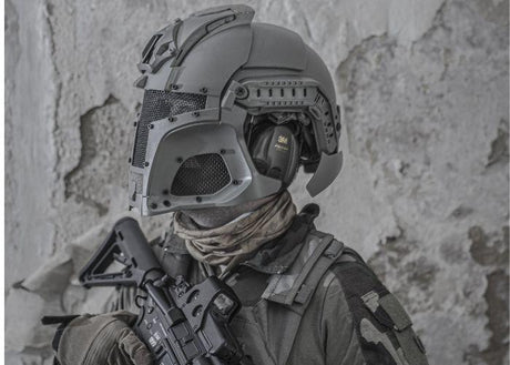 Essential Airsoft Kit Checklist: Get Started Fast!