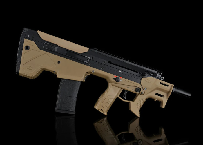 Which Airsoft Gun is Right for Me? Choosing Your First Airsoft Weapon