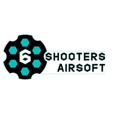 6 Shooters