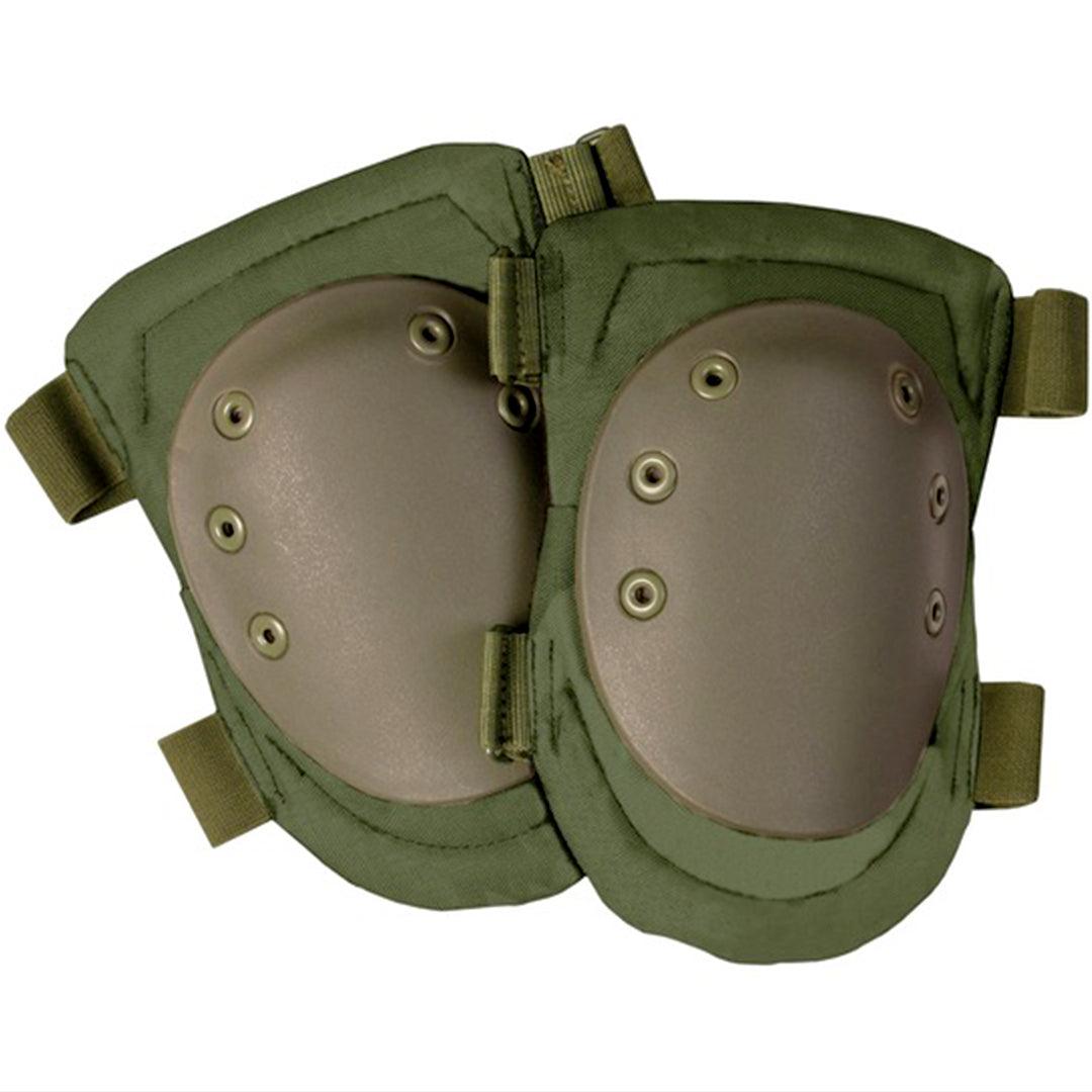 6mmProShop Tactical Knee Pad Set (Color: MultiCam