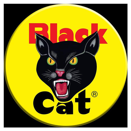 Black Cat Pyrotechnics
