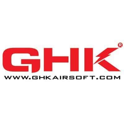 GHK Airsoft