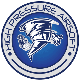 High Pressure Airsoft