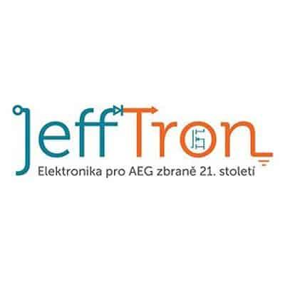 Jefftron Airsoft MOSFETs