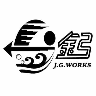Jing Gong - JG works