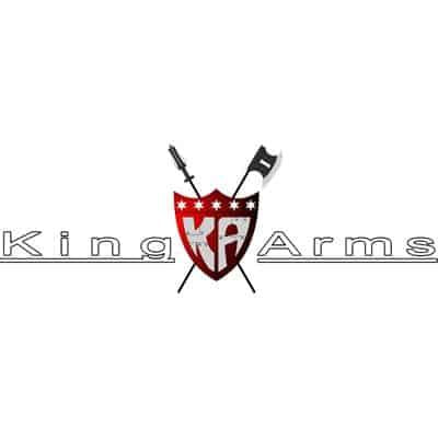 King Arms Airsoft