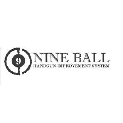 Nine Ball