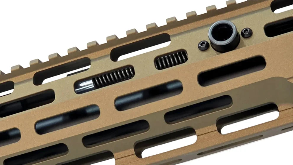 TC Designs Complete a5 10.5 inch - H-148 Burnt Bronze