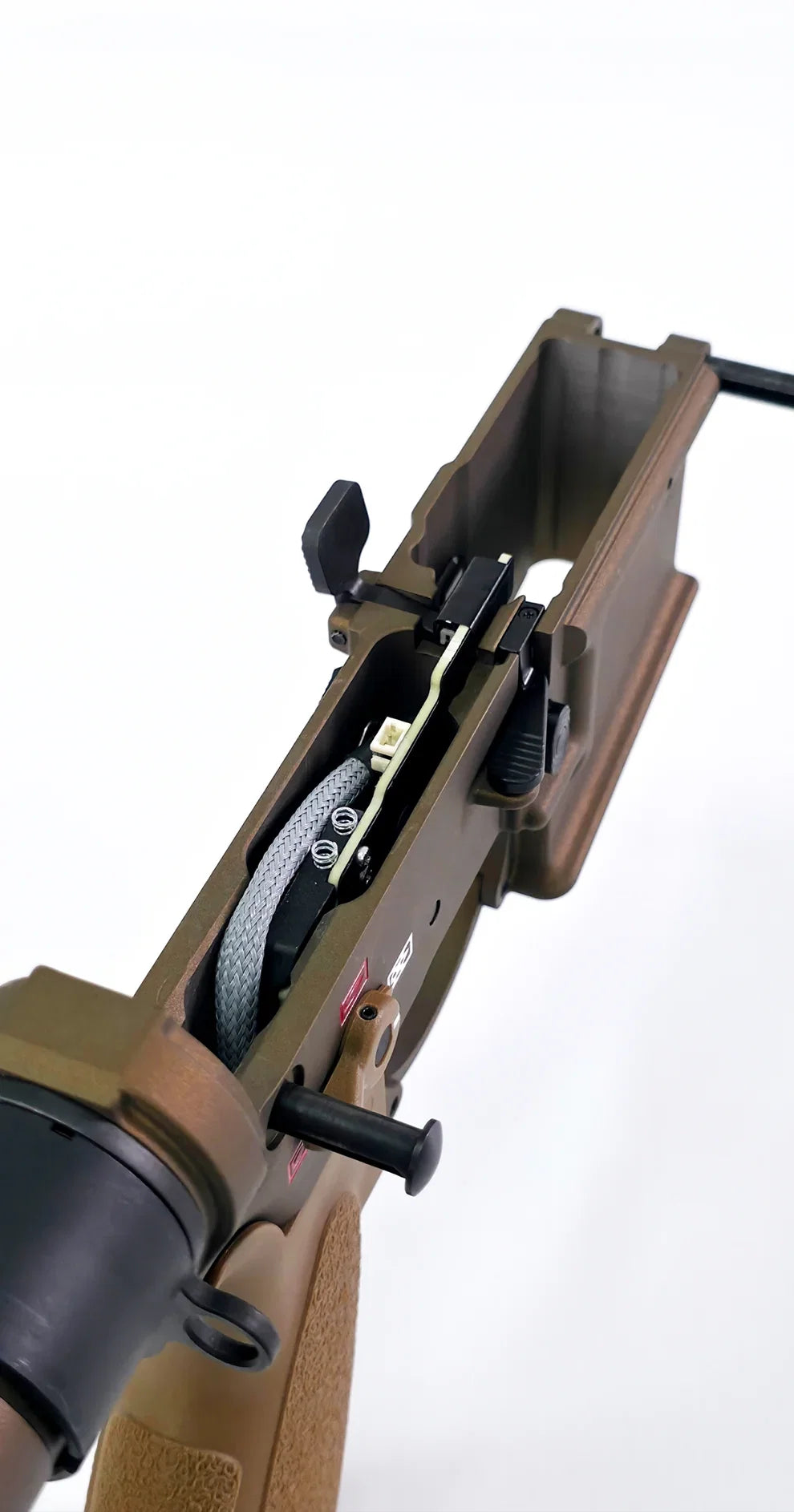 TC Designs Complete a5 10.5 inch - H-148 Burnt Bronze