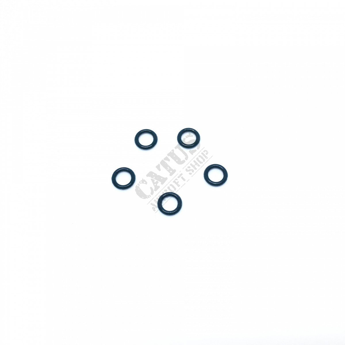 Airsoft set of seals for GBB EPeS Airsoft filling valve