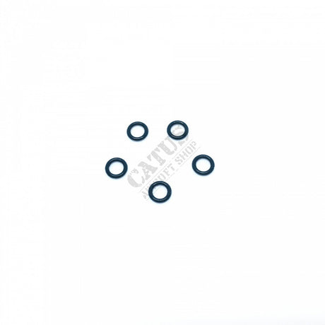 Airsoft set of seals for GBB EPeS Airsoft filling valve