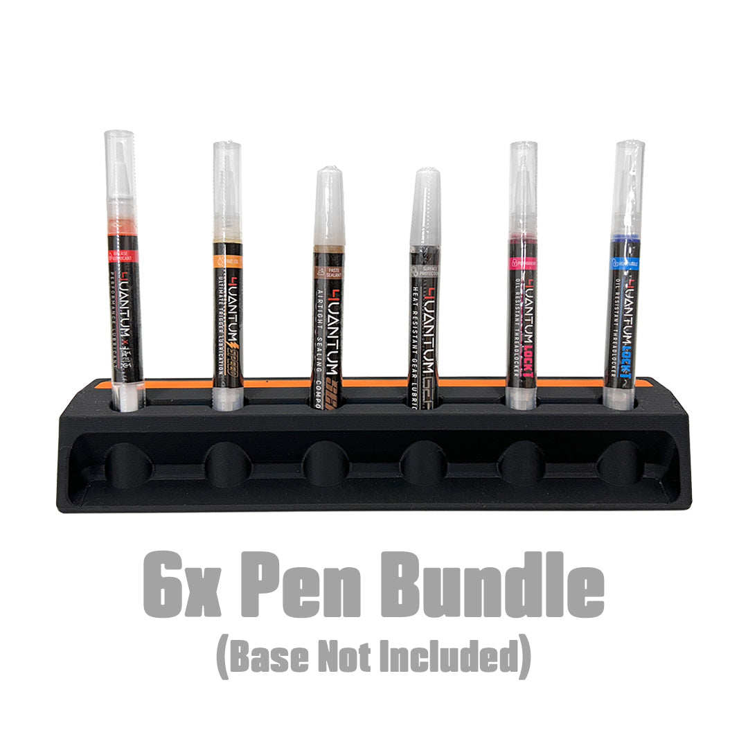 4UANTUM 6x Maintenance Pen Bundle *Save*
