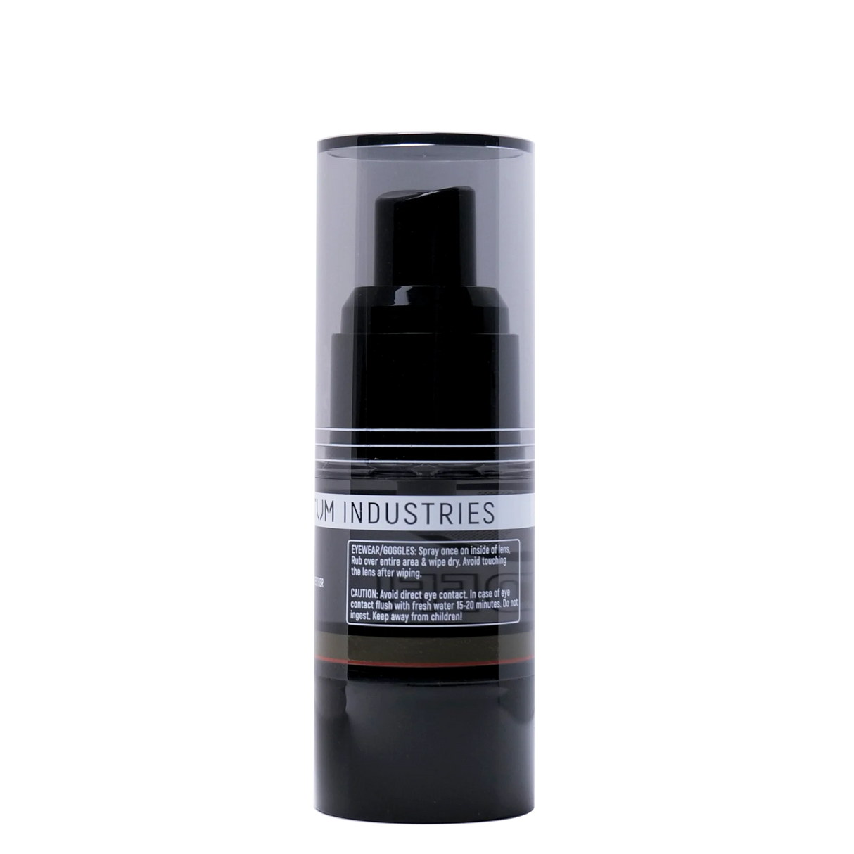 4UANTUM FOGG-OFF! Anti-Fog Spray-4UANTUM-Socom Tactical Airsoft