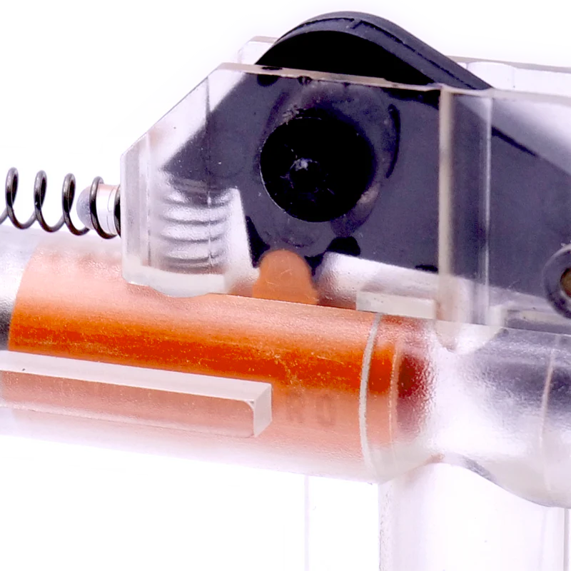 4UANTUM Friction Pro High-performance AEG Bucking-4UANTUM-Socom Tactical Airsoft