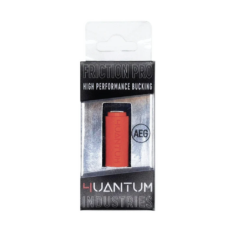 4UANTUM Friction Pro High-performance AEG Bucking-4UANTUM-Socom Tactical Airsoft
