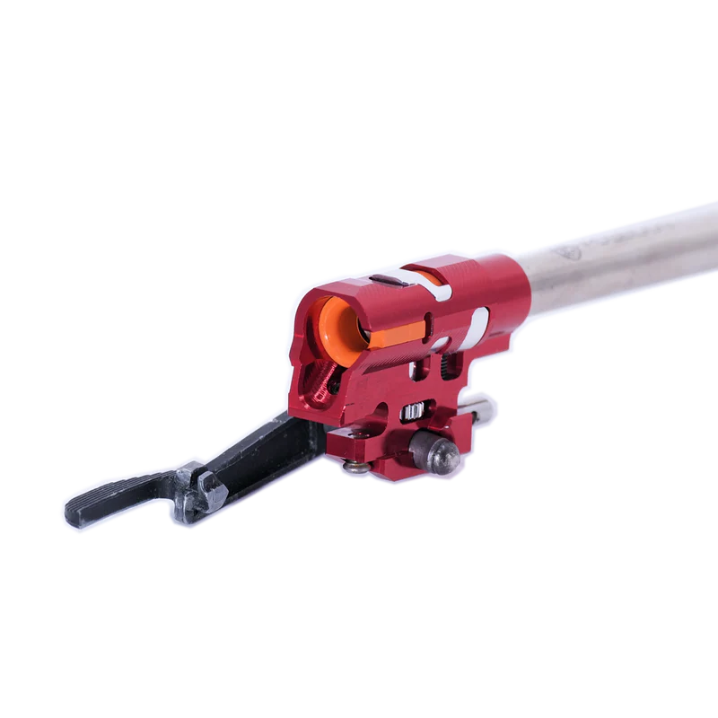 4uantum Friction Pro High-Performance GBB Bucking-4UANTUM-Socom Tactical Airsoft