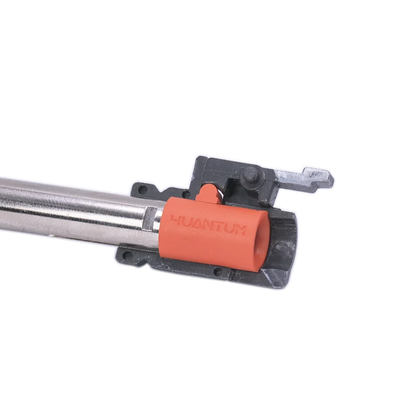 4uantum Friction Pro High-Performance GBB Bucking-4UANTUM-Socom Tactical Airsoft