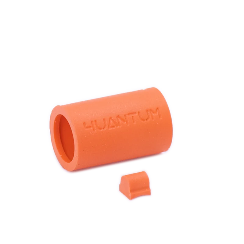 4uantum Friction Pro High-Performance GBB Bucking-4UANTUM-Socom Tactical Airsoft