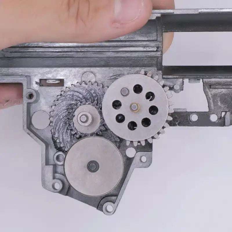 4uantum Heat Resistant Gear Lubricant-4UANTUM-Socom Tactical Airsoft