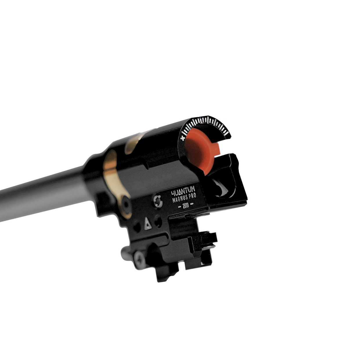 4UANTUM MAGNUS PRO 2011 PRECISION MATCH GRADE TDC HOP CHAMBER (Hi-Capa/1911 GBBs)
