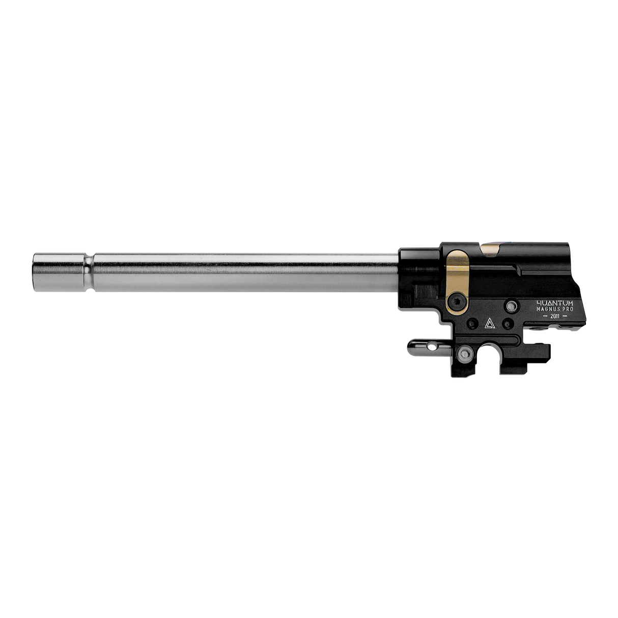 4UANTUM MAGNUS PRO 2011 PRECISION MATCH GRADE TDC HOP CHAMBER (Hi-Capa/1911 GBBs)