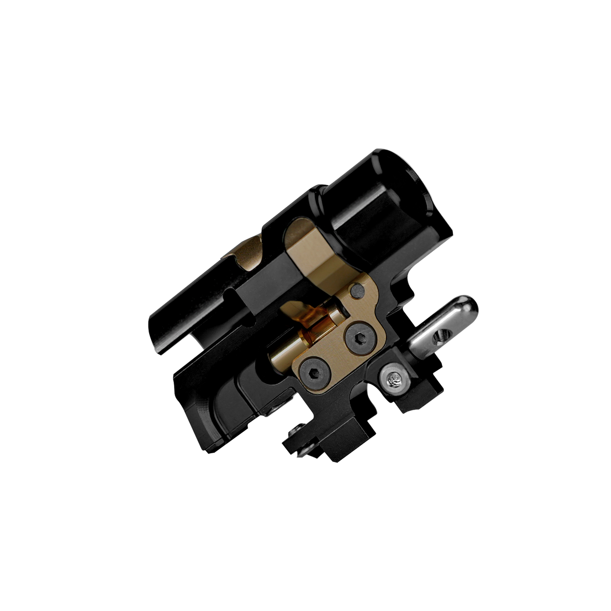 4UANTUM MAGNUS PRO 2011 PRECISION MATCH GRADE TDC HOP CHAMBER (Hi-Capa/1911 GBBs)