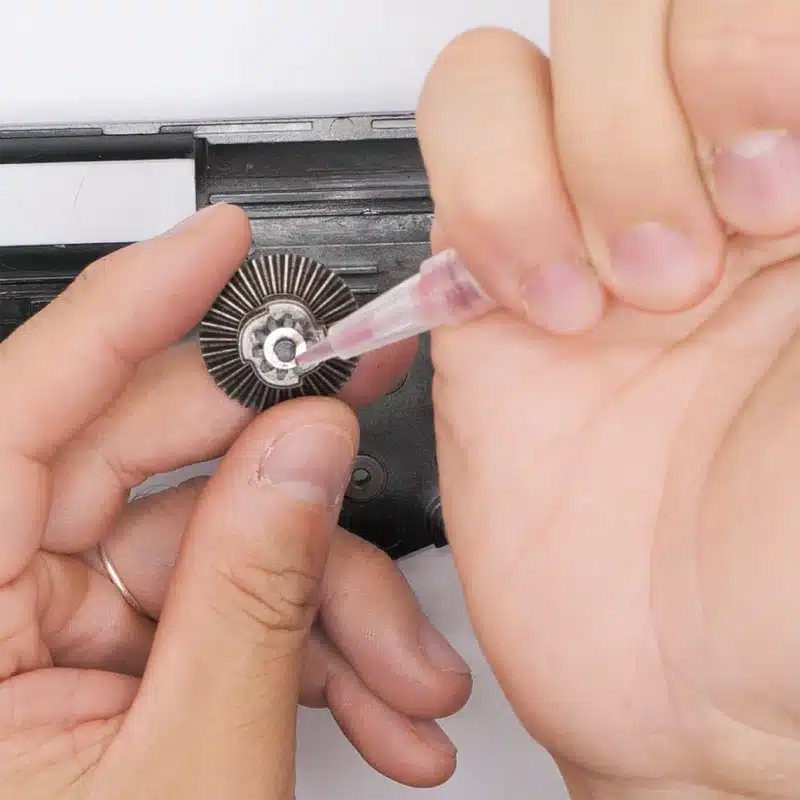 4uantum High Speed Axle & Trigger Oil-4UANTUM-Socom Tactical Airsoft