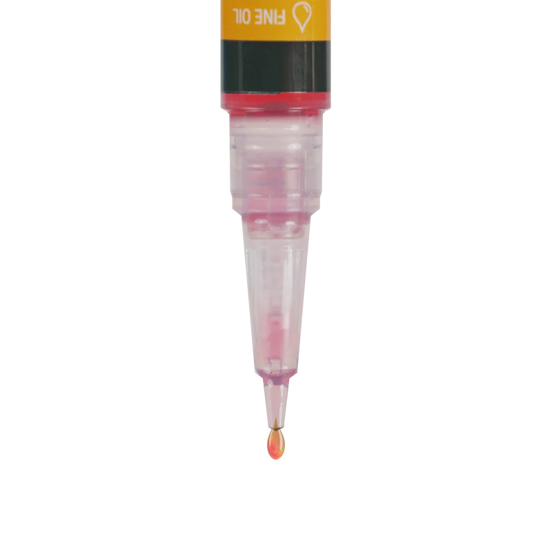 4uantum High Speed Axle & Trigger Oil-4UANTUM-Socom Tactical Airsoft