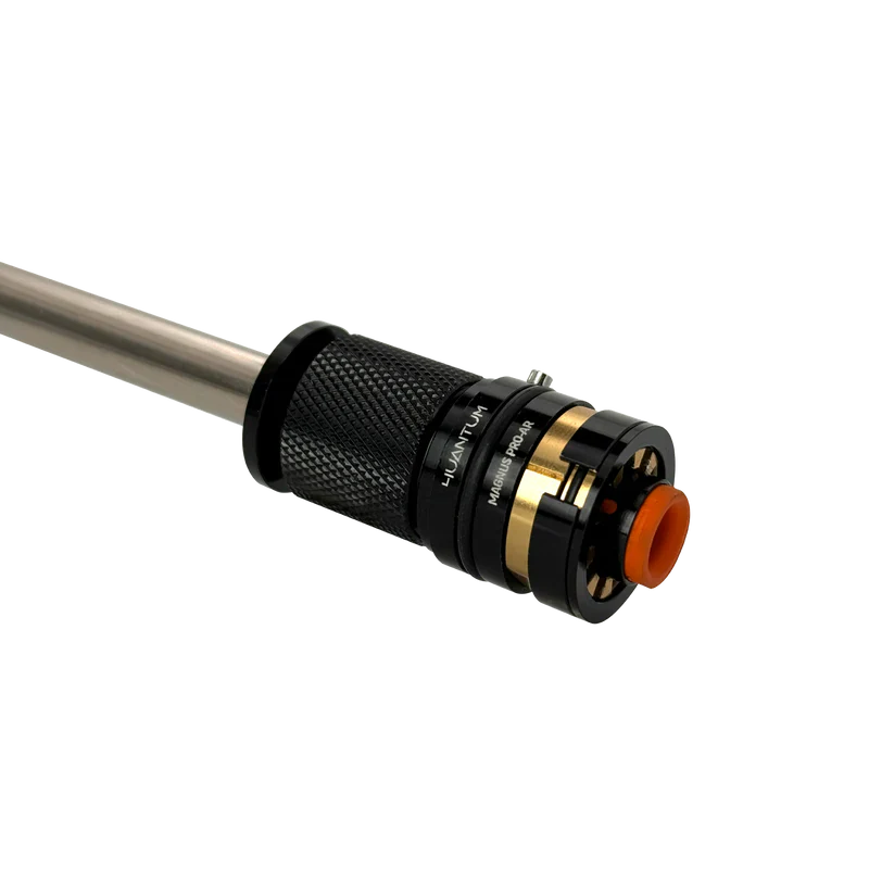 4UANTUM MAGNUS PRO Precision TDC Hop Chamber (VFC/GHK AR) GBB-4UANTUM-Socom Tactical Airsoft