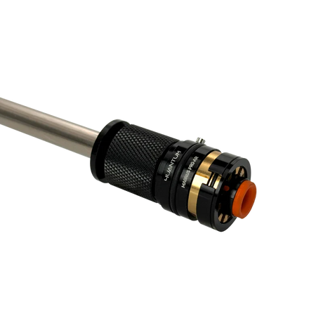 4UANTUM MAGNUS PRO Precision TDC Hop Chamber (VFC/GHK AR) GBB-4UANTUM-Socom Tactical Airsoft