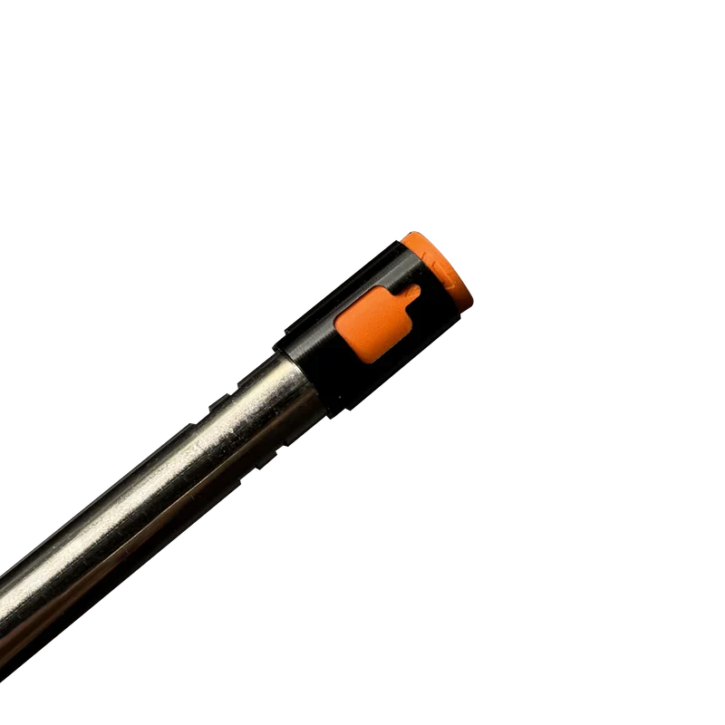 4UANTUM MAGNUS PRO Precision TDC Hop Chamber (VFC/GHK AR) GBB-4UANTUM-Socom Tactical Airsoft