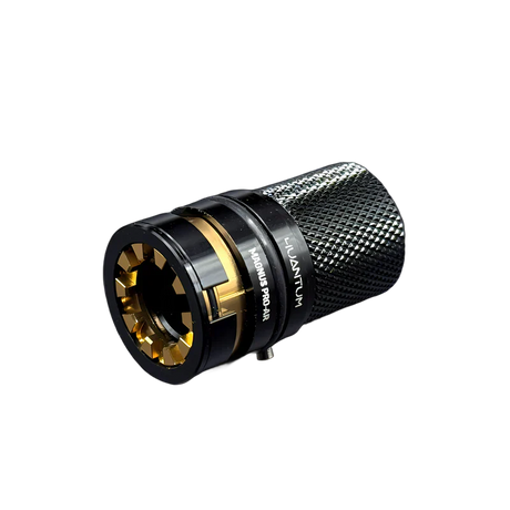 4UANTUM MAGNUS PRO Precision TDC Hop Chamber (VFC/GHK AR) GBB-4UANTUM-Socom Tactical Airsoft