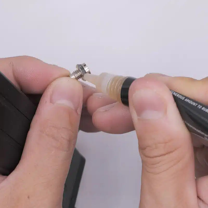 4UANTUM SEAL-High Viscosity Airtight Sealant-4UANTUM-Socom Tactical Airsoft