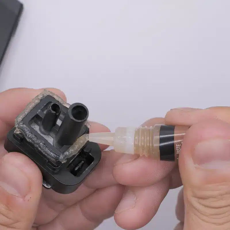 4UANTUM SEAL-High Viscosity Airtight Sealant-4UANTUM-Socom Tactical Airsoft