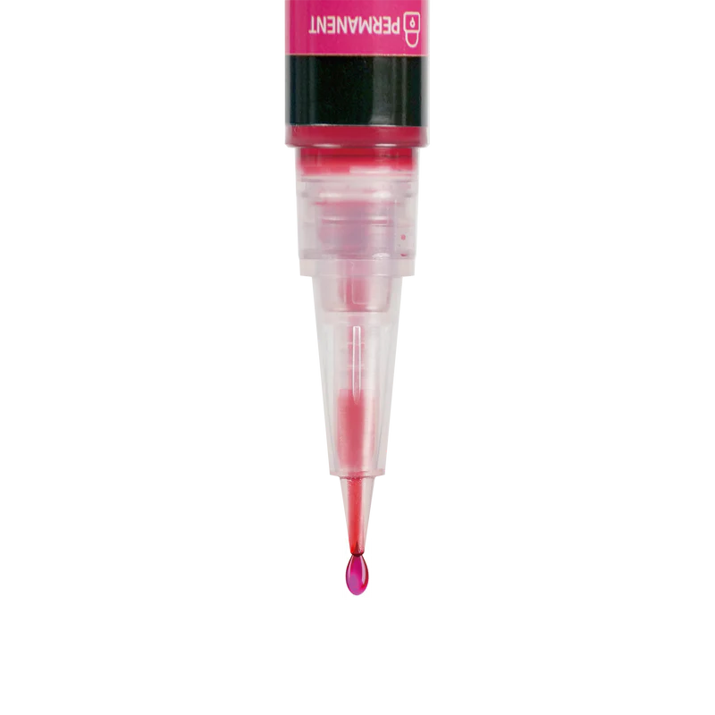 4uantum Thread locker Permanent (RED)-4UANTUM-Socom Tactical Airsoft