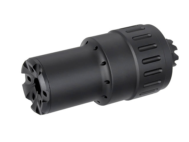 5KU Tactical SF 9x19 Flash Hider-5KU-Socom Tactical Airsoft