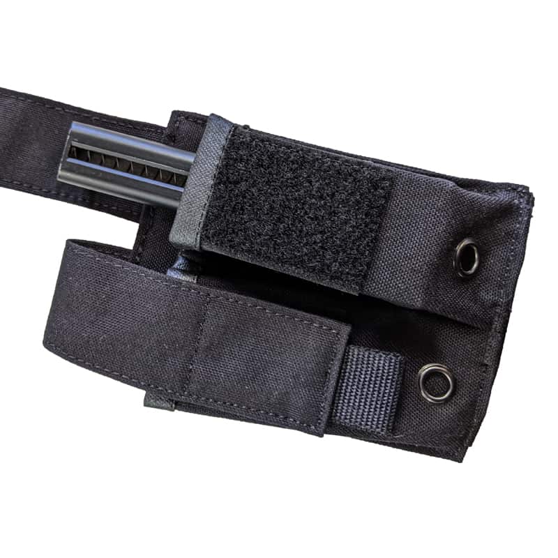 6 Shooters AEP Magazine Pouch Insert-6 Shooters-Socom Tactical Airsoft