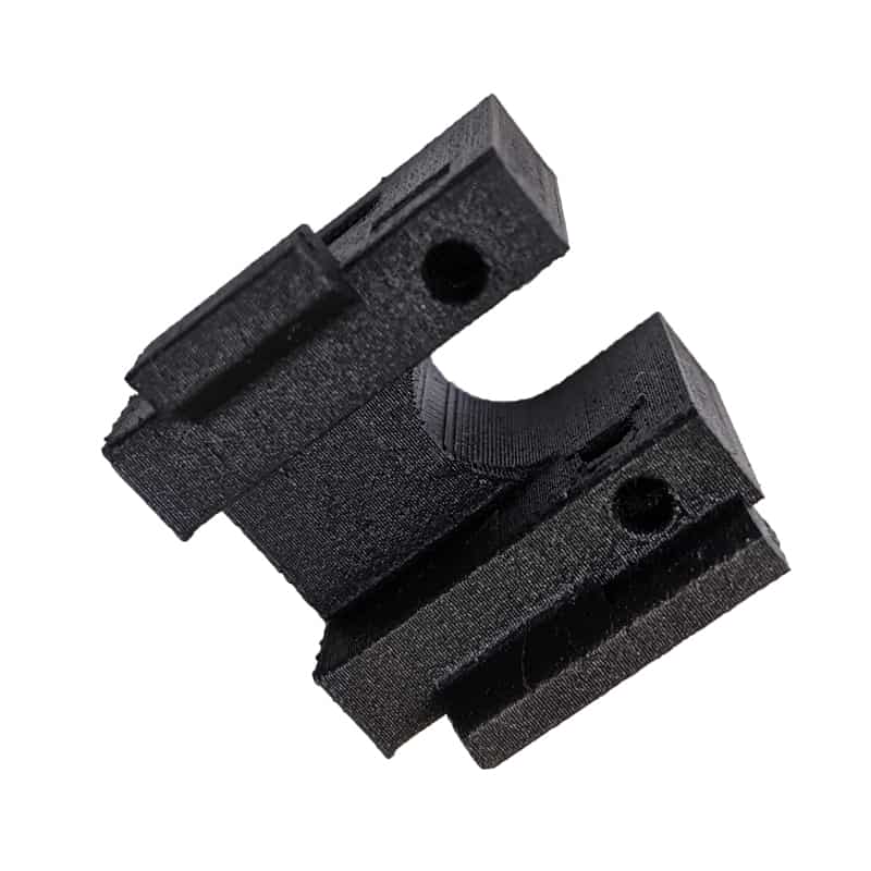 6 Shooters AK Hop Up Placement Block-6 Shooters-Socom Tactical Airsoft