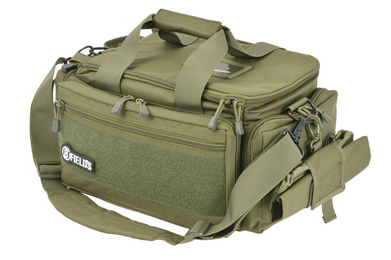 8Fields Tactical Large Range Bag w/ Shoulder Strap-8Fields-Socom Tactical Airsoft