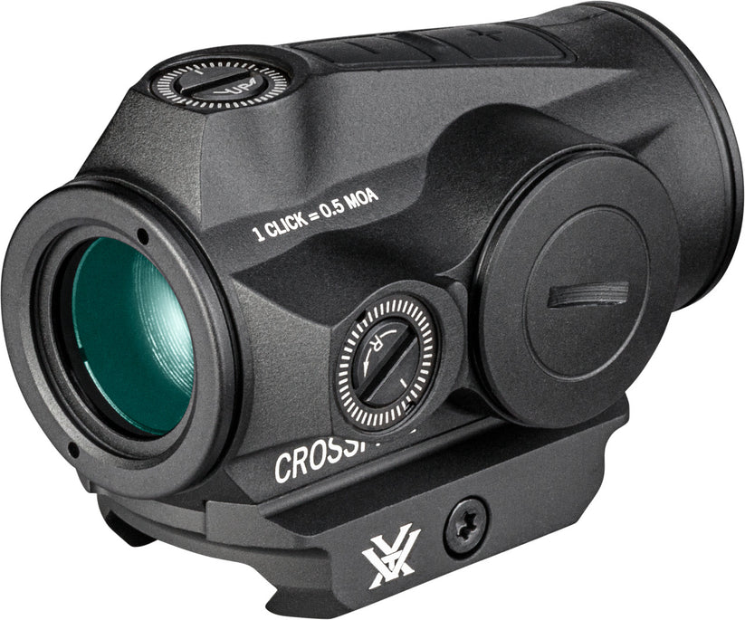 Vortex Crossfire II 2 MOA Red Dot