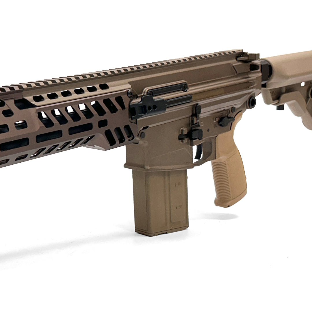 APFG XM7 22Rds Gas Airsoft Magazine