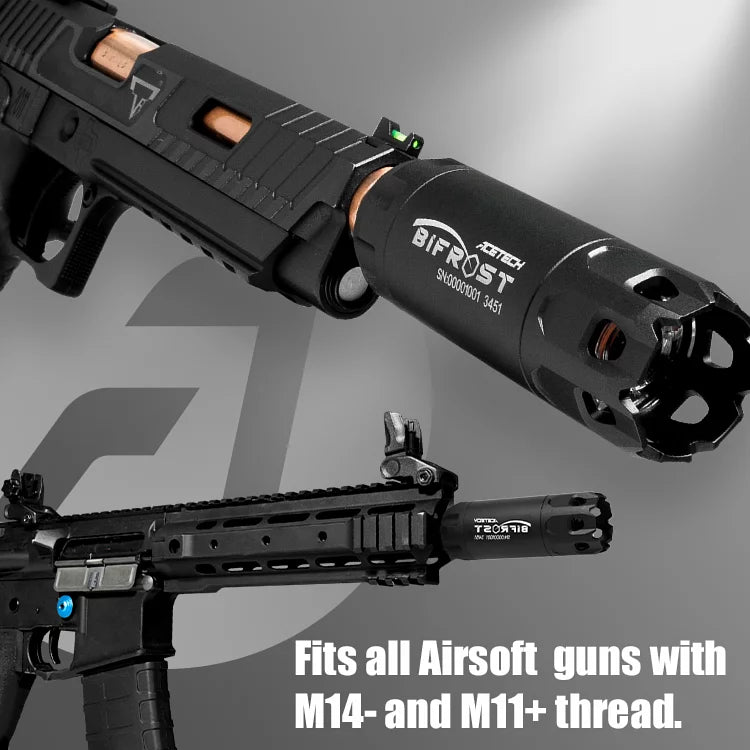 Acetech Bifrost Tracer Unit-Socom Tactical Airsoft