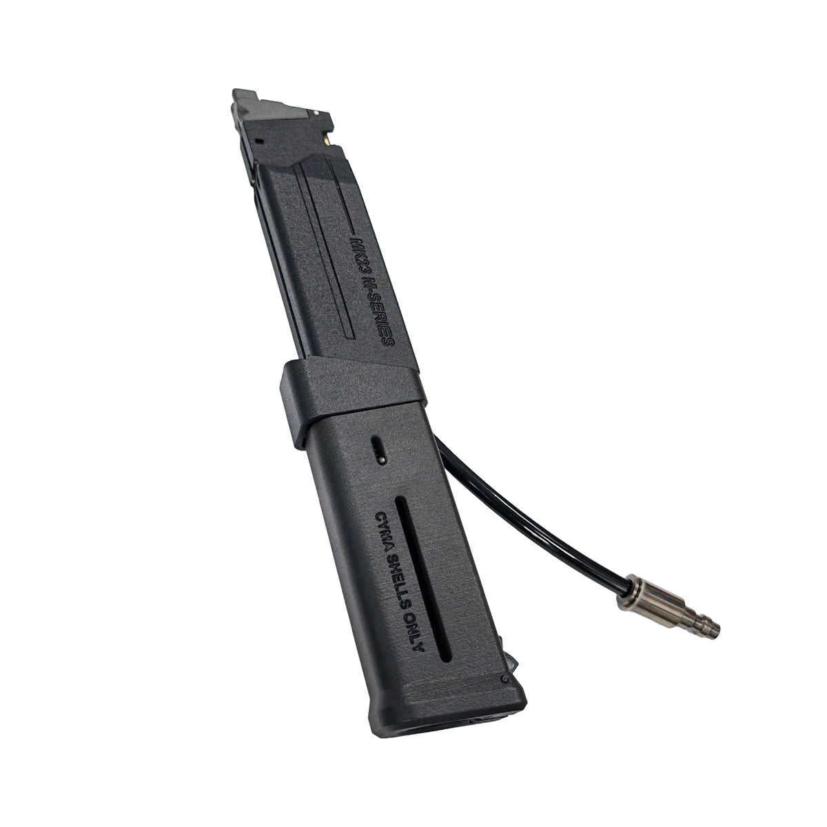 AirTac SSX23/303/TM MK23 Shotgun Shell HPA Adapter - Plug and Play