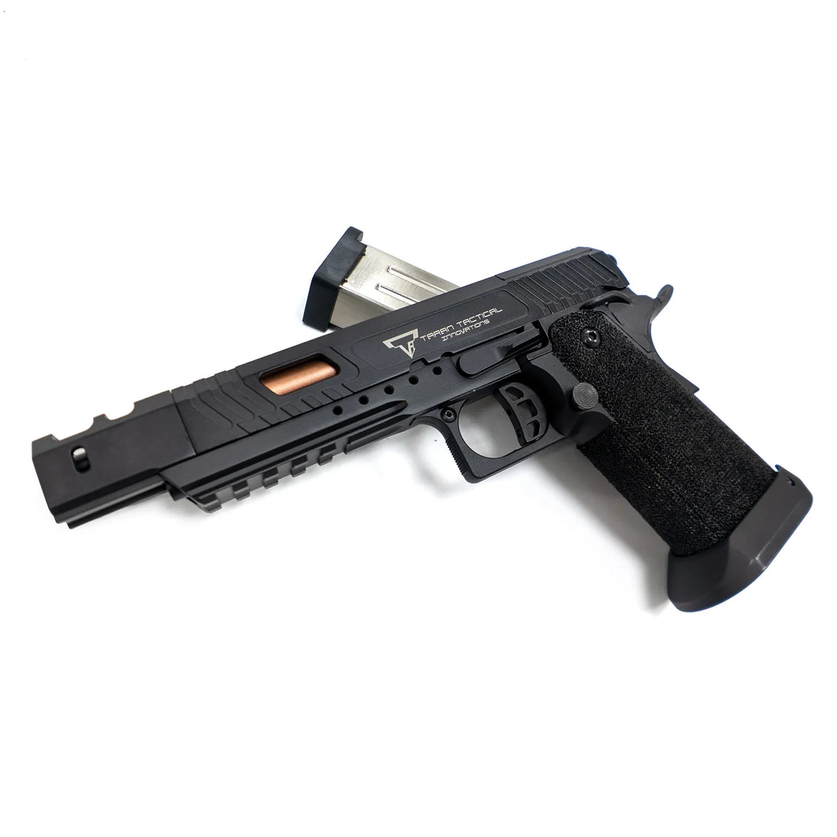 Army Armament R601-3D TTI Combat Master GBB Airsoft - Black