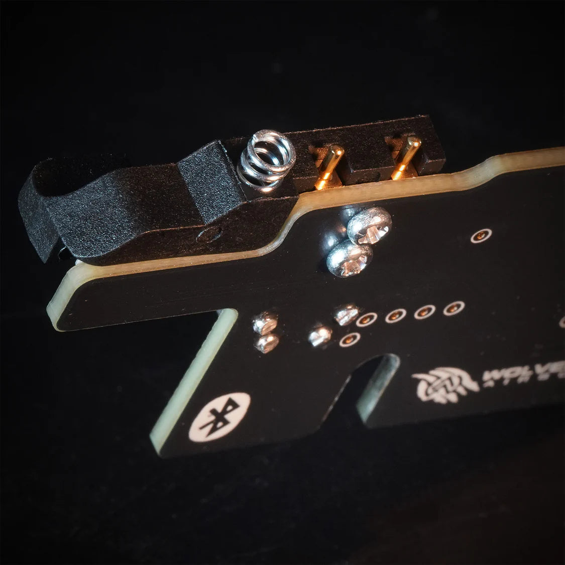 Wolverine BLINC Bluetooth® FCU with Bifrost BT Tracer for MTW / Article Series