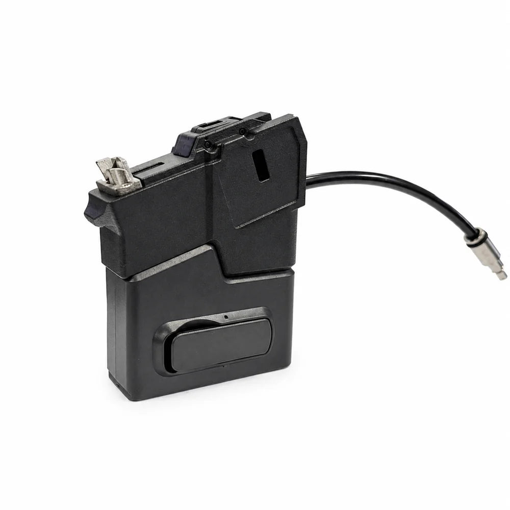 AirTac HIGH VOLUME Tokyo Marui SAIGA-12K / SAIGA SBS M4 HPA Adapter - 2026 Edition
