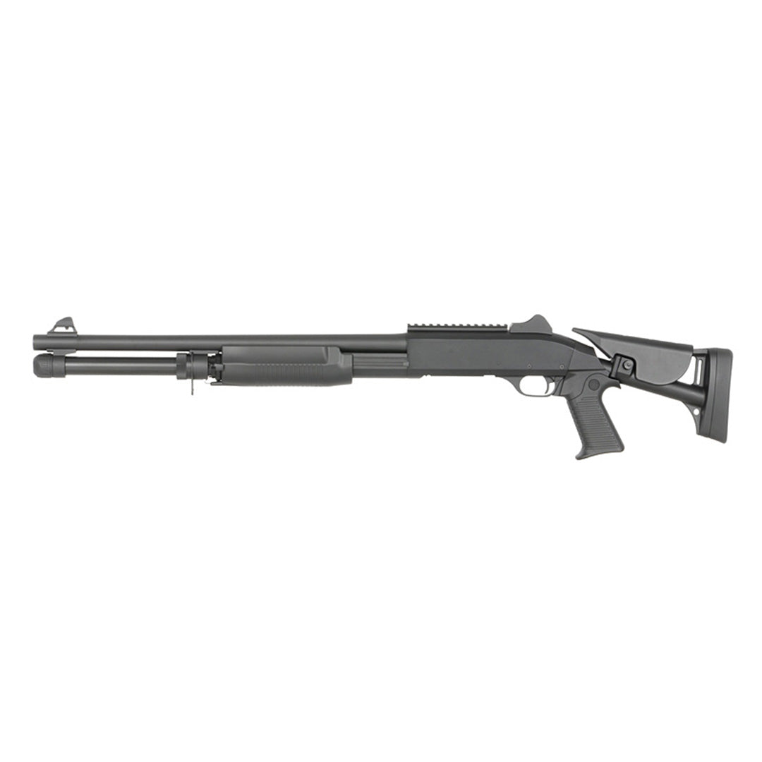 CYMA CM.373M Full Metal Spring Shotgun